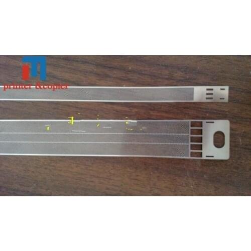 5Sets Charge Corona Grid B234-2155 B234-2113 Compatible new for Ricoh MP9000 MP1100 MP1350 Big & Small Pre Charge Corona Grid