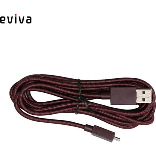 Accessories For Xbox One Elite Controller USB Charger Cable Line For PS4 Joystick Charging Cord Data Transmission