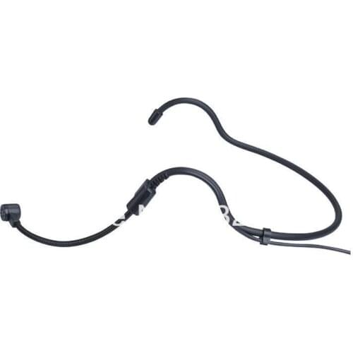 Bolymic Headset microfoon headworn Microphone For Samson Wireless Microphone