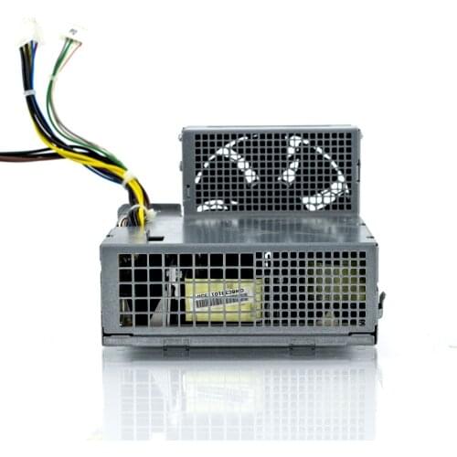 For HP 6000 6005 8000 8200 power supply PC8027 HP-D2402E0 PS-4241-9HA