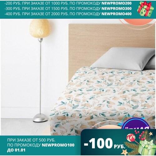 Ночь Нежна Bed Sheets