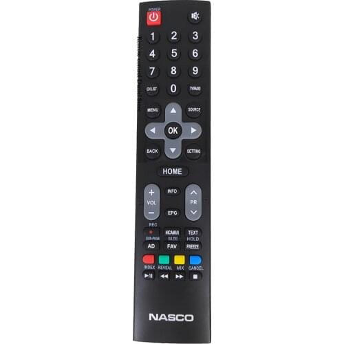 NEW Original for Skyworth Nasco TV Remote control 539C-266701-W160 Fernbedienung