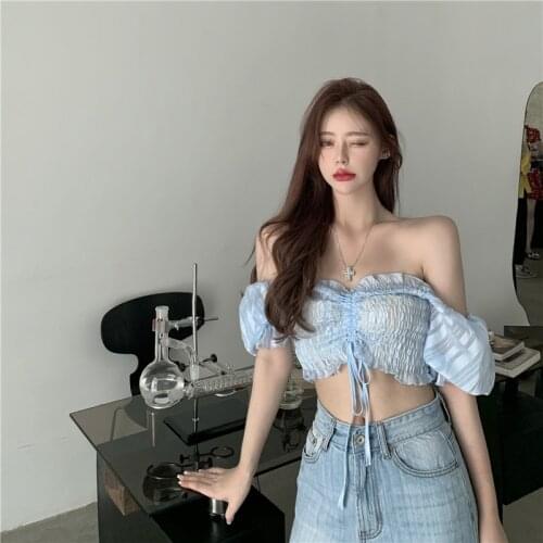 ODFVEBX Collar Blouses