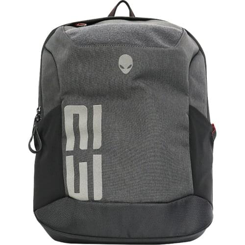 ALIENWARE M15/M17 PRO BACKPACK 17" FOR THE MOBILE GAMER ORION PROFESSIONAL ELITE BAG