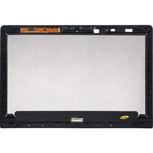 NeoThinking 12.5" Lcd Assembly For Lenovo Yoga 900S-12ISK Lcd Digitizer Touch Screen Replacement free shipping