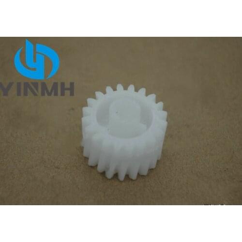 20pcs Compatible New Fuser Gear 20T for HP P3015 RU7-0030 RU7-0030-000