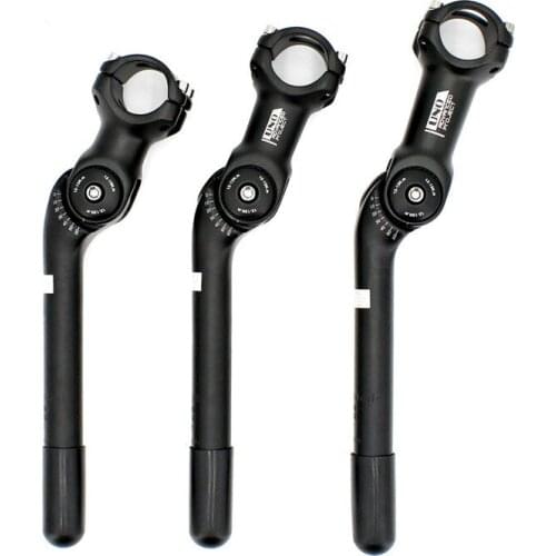 Bicycle Goosehead Elevation Bicycle Retro-Elevated Risers Modified Elevation Handlebar Accessories