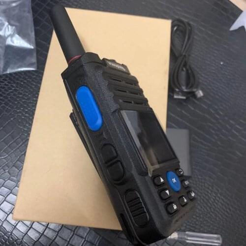 Zello walkie talie 4G SIM bluetooth+WIFI