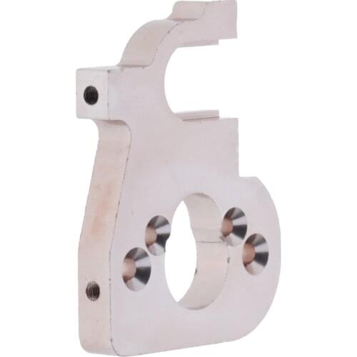 1/14 Metal 144001-1303 Motor Mount For Wltoys 144001 2.4G Buggy Accessories