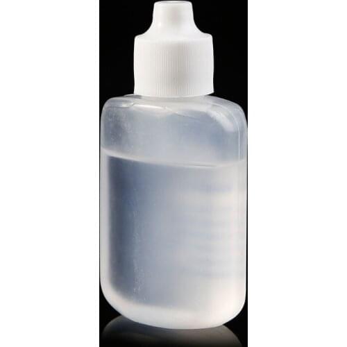 40ml Valve Oil Smooth Switch Saxophone Trumpet Clarinet Flute Lubricating Liquid