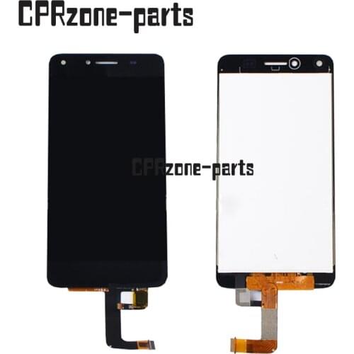 5.0" Black / White /Gold For Huawei Y5 ll Y5 2 CUN-L03 / L23 / L33 / L01 / L21 / U29 LCD display touch screen digitizer assembly