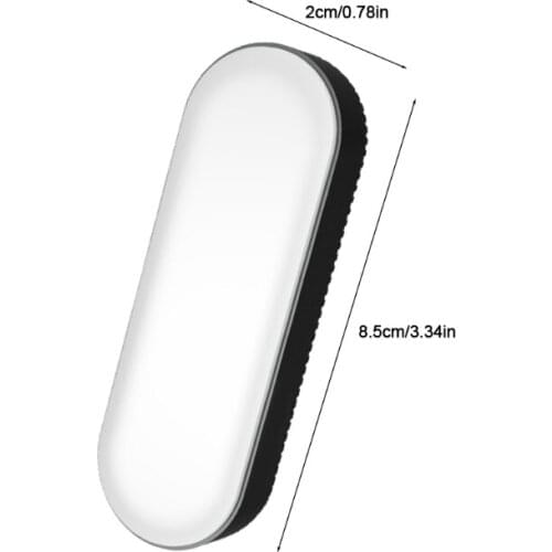 Car Reading Night Light Auto Interior Ceiling Light Portable Adjustable Remote Control Wireless Magnetic Atmosphere LED