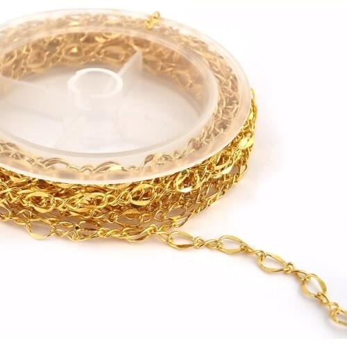 DALARAN Golden Chains