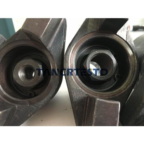 Diesel Injecion Pump Connect Coupling Coupler With NUT For Diesel Fuel Injection Test Bench, Diesel Injection Test Bench Part