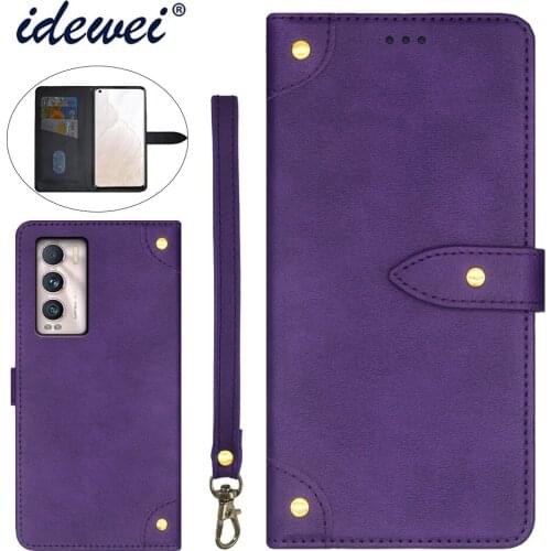 Applicable to OPPO Realme GT Master Explorer phone case fold bracket function protection leather case phone case funda capa co