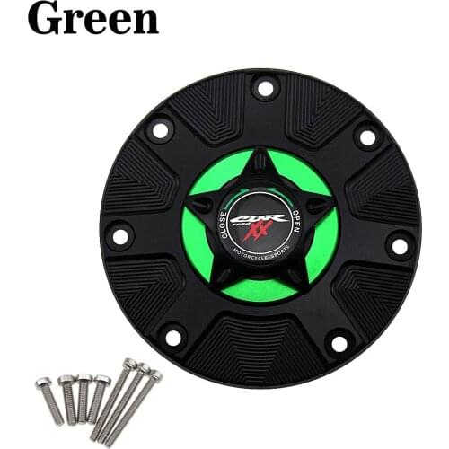 Gas Fuel Tank Cap for HONDA CBR1100XX CBR 1100 XX CBR 1100XX 1997-2007 Motorcycle Quick Release Cover