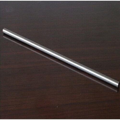 Medical shape memory alloys,Elastic Titanium NiTi capillary , Paypal is available