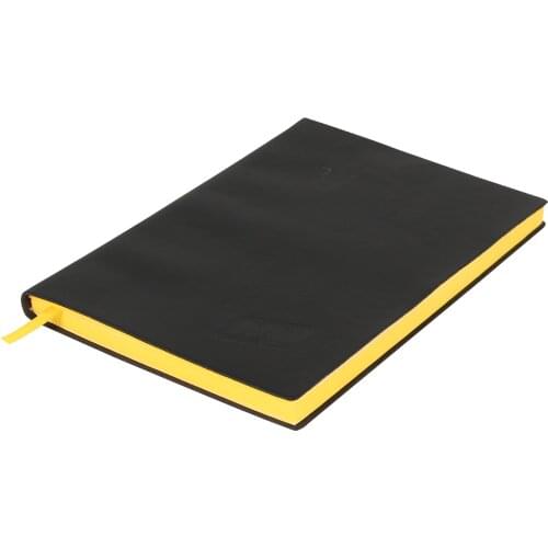 NATUS VINCERE Diaries And Notebooks
