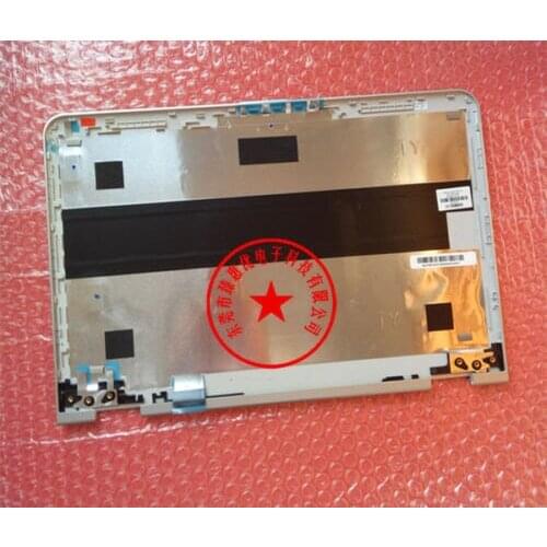 New original for HP Pavilion x360 13-u018tu top cover back cover silver