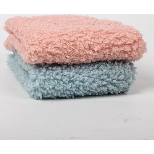 Newborn photography props baby Blanket & Swaddling fotografie achtergronden for infant Hand-woven props Cashmere Wrap Cloth