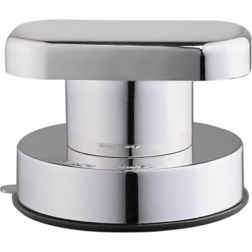 Bathroom Shower Suction Cup Safety Knobs Handle Exterior Interior