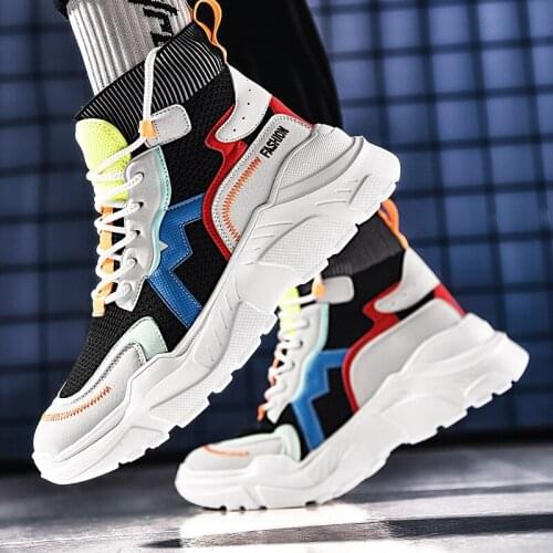 TABOLU Running Shoes