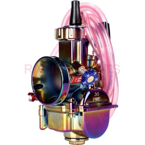 TM28 TM30 28mm 30mm Carburetor Spigot TM Carbs for Honda CR250 for Kawasaki KX125 150