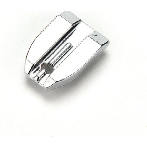 High Quality Concealed Invisible Zipper Presser Foot for Singer Sewing machine foot