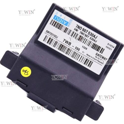 YCWIN Parts For Car Interiors