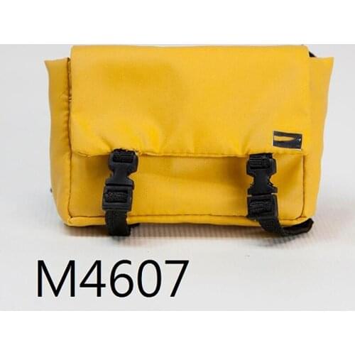 1/6 Scale Soldiers Messenger Bag Series Shoulder Bags Shoulder Bags 12'' Figure Dolls Toy Doll Collection Decoration Accessories