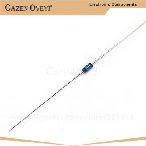 100pcs/lot 1N5711 N5711 5711 DO-35 In Stock