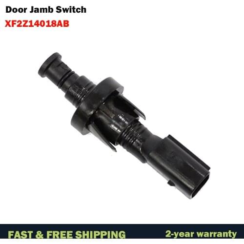 1945514 Door Jamb Switch For Ford TRANSIT-150 250 350 SW5431 XF2Z14018AB XF2T-14045-AB Car Accessories