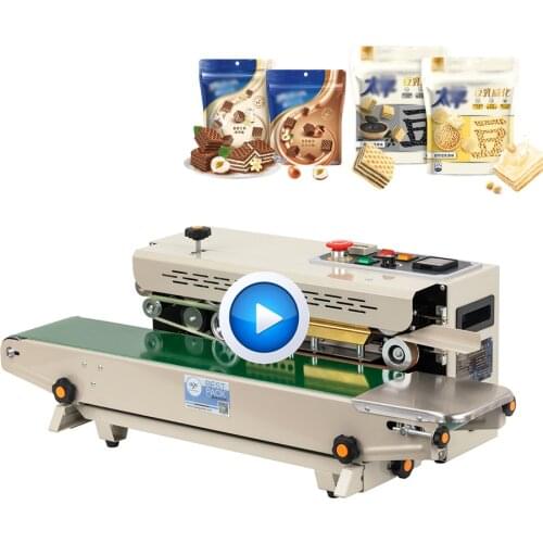 BESPACKER Kitchen Appliances