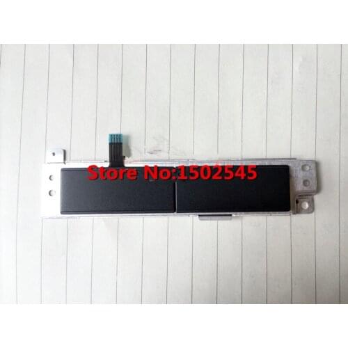 Free Shipping New Original Laptop Touchpad Button For DELL E6510 M4500 Touch Button Mouse Button Left and Right Button A09B03