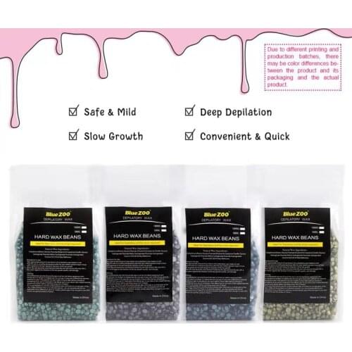 Candy Partner Wax Heaters