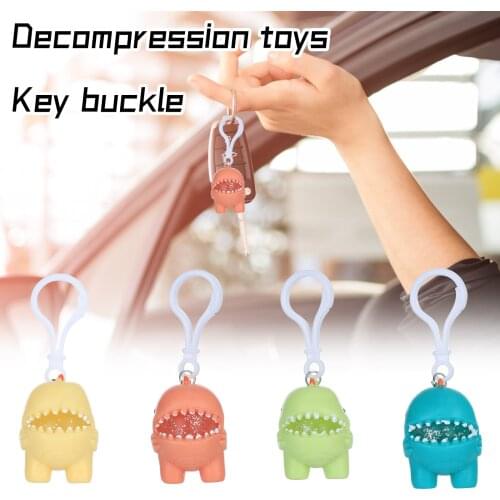 3# Figet Toys Special Toys Party Supplies Aids To Relieve Stress And Anxiety Fidgeting 5ml Antiestres Squish Toy Антистрессы