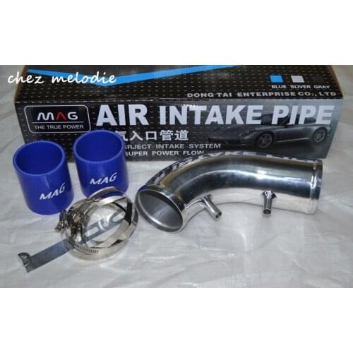 AIR INTAKES pipe kit+Air FILTER for Hyundai Sonata 8 9/IX35/KIA K5 2.0 2.4, AUTO Tuning