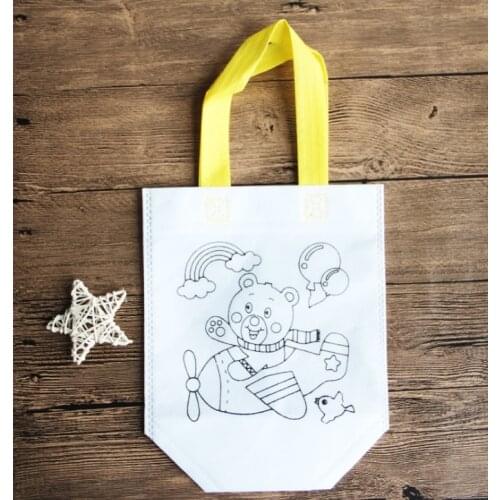 Lesiostress Toy Bags