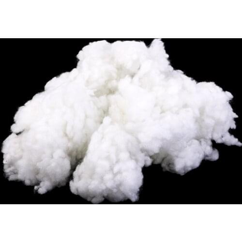 Polyester Stuffing Cotton Filling stuffed For Cushion Pillows Handmade Doll Fiberfill Sewing Crafts 100g/3.5oz