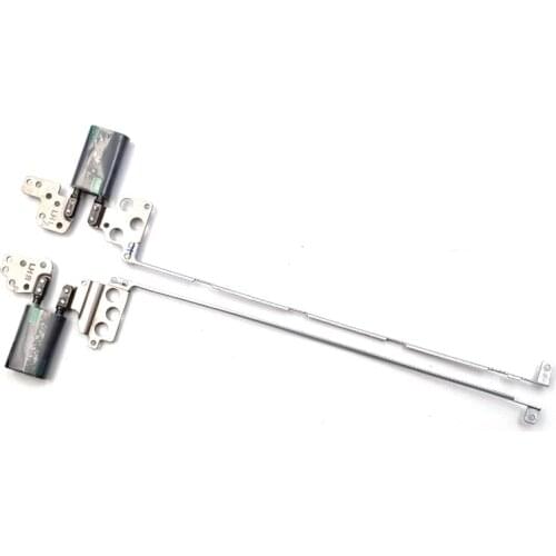 New For Toshiba Satellite E45DW-C E45DW-C4210 E45W-C E45W-C4200 E45W-C4200D E45W-C4200X L40W-C Laptop LCD Hinges