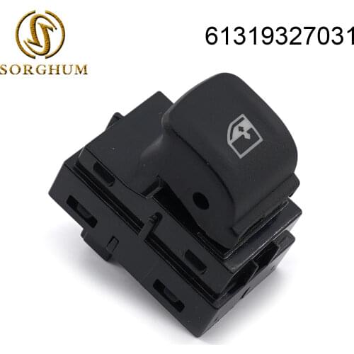 Power Window Button Switch Fits 61319327031 For BMW G30 G31 G32 G02 G05 G38