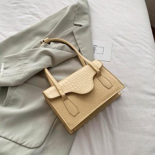 OEING Reptile Bags For Women