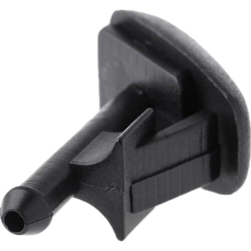 Left Windshield Washer Spray Nozzle Car Window Cleaner Fit for bmw/E36/Z3 Dropshipping