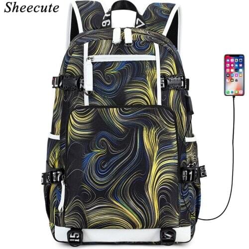 Sheecute Briefcases For Teens