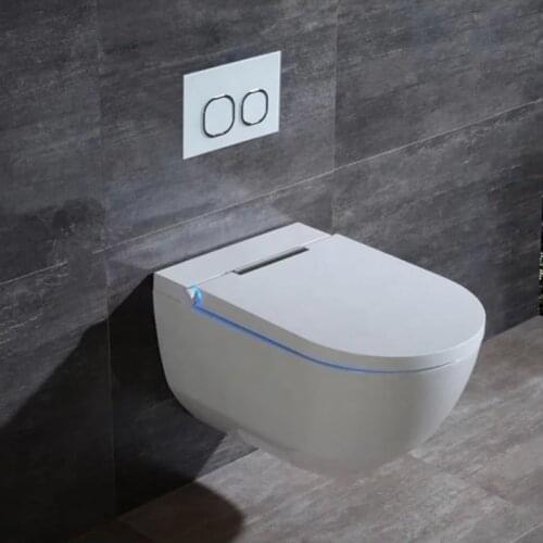KASG-DV944H HANGING SMART TOILET