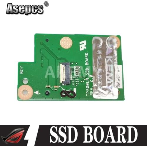 SSD Board For Asus TP500 TP500L TP500LJ TP500LD TP500LN TP500LA R554L R554LA SSD BOARD
