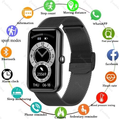 Zodvboz Sports Smart Watch