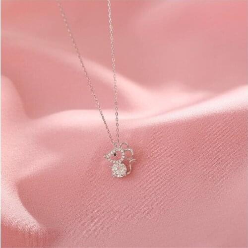 ZTRLIUA Women's Pendants Zodiac Signs