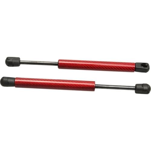 1Pair Auto Tailgate Trunk Rear Boot Gas Struts Spring Lift Supports for MAZDA 3 (BL) Axela sedan 2008-2013 284 mm