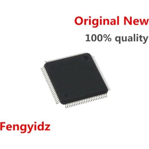 1PCS/LOT STM32H750VBT6 STM32H750 VBT6 LQFP-100